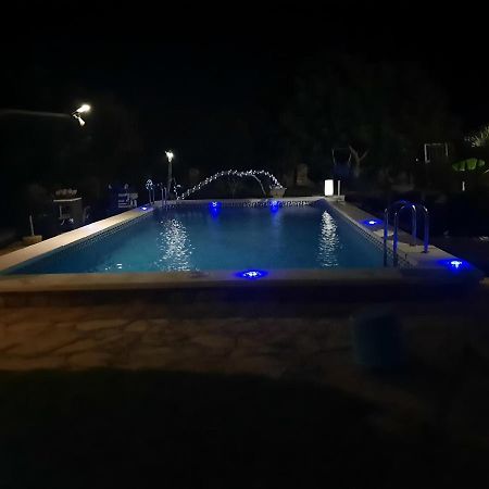 Chalet Atalants Yailja Alcoceber Luaran gambar