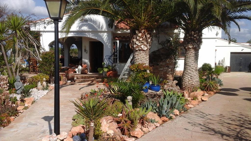 Chalet Atalants Yailja Alcoceber Bilik gambar