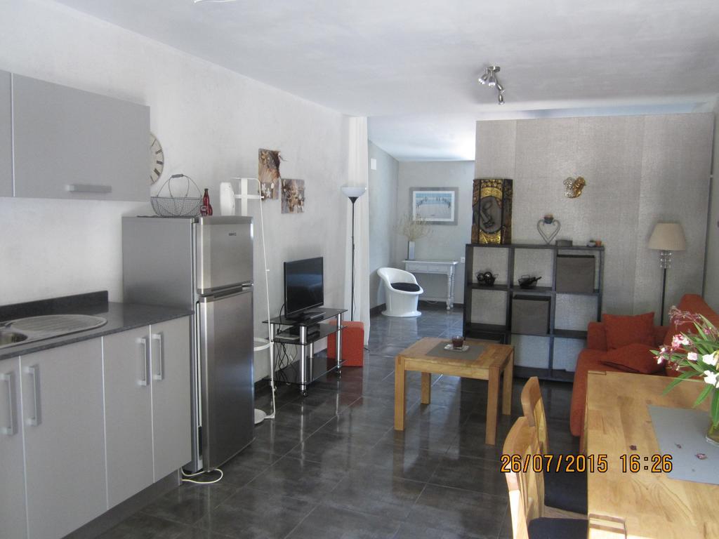 Chalet Atalants Yailja Alcoceber Luaran gambar