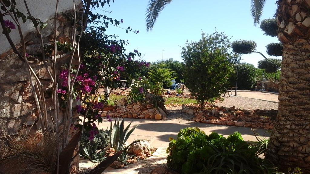 Chalet Atalants Yailja Alcoceber Bilik gambar
