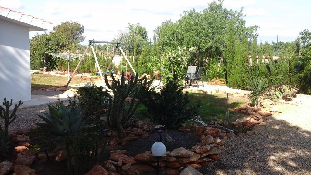 Chalet Atalants Yailja Alcoceber Luaran gambar