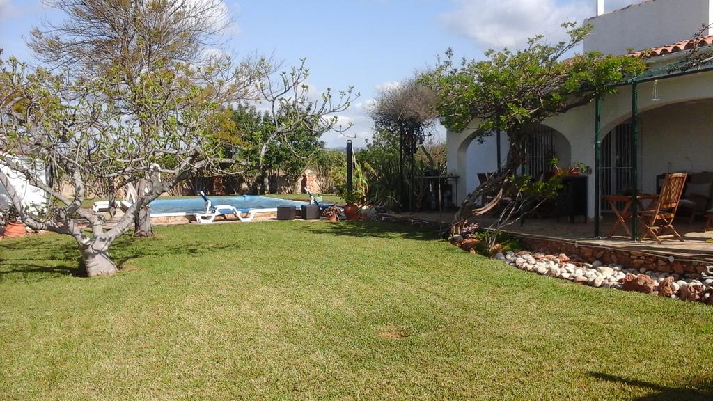 Chalet Atalants Yailja Alcoceber Bilik gambar