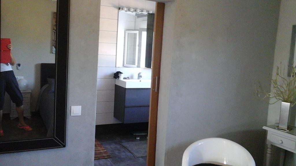 Chalet Atalants Yailja Alcoceber Luaran gambar
