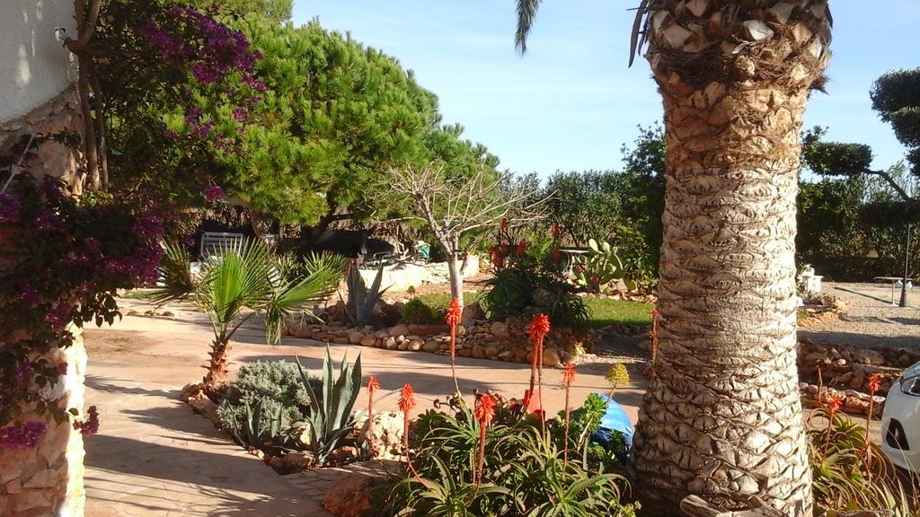 Chalet Atalants Yailja Alcoceber Luaran gambar