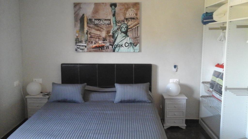 Chalet Atalants Yailja Alcoceber Luaran gambar