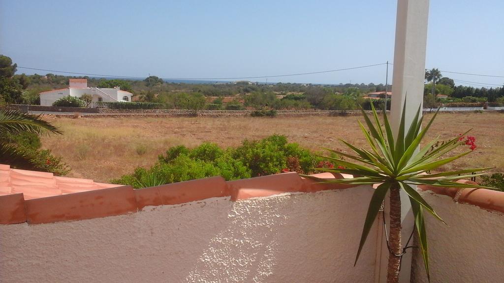 Chalet Atalants Yailja Alcoceber Luaran gambar