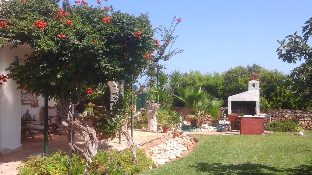 Chalet Atalants Yailja Alcoceber Luaran gambar